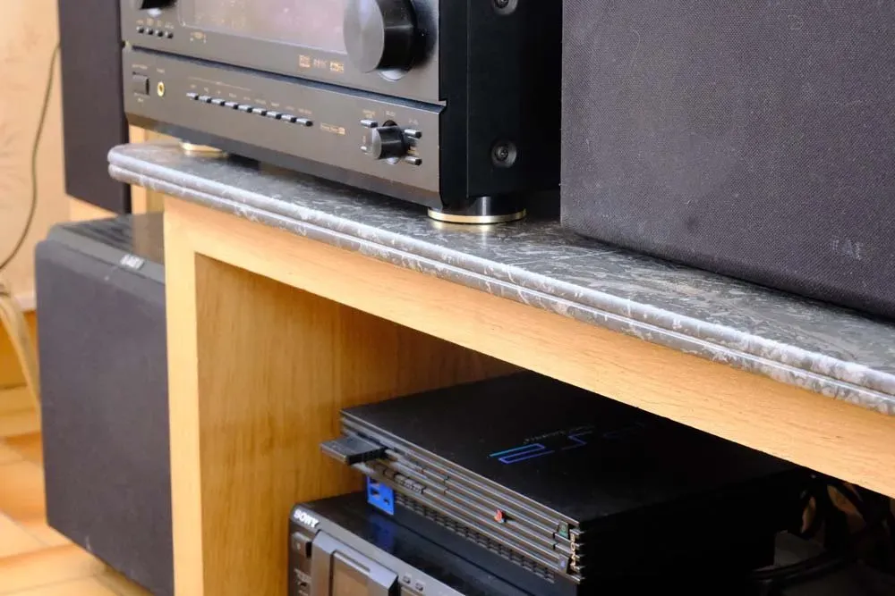Agencement interieur bois près de Aubigné‑Racan