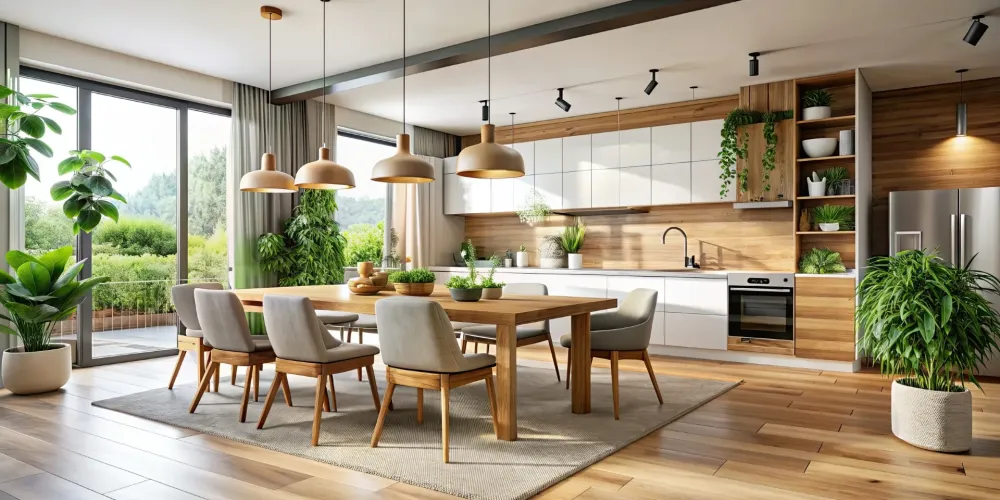 Agencement sur mesure près de Aubigné‑Racan